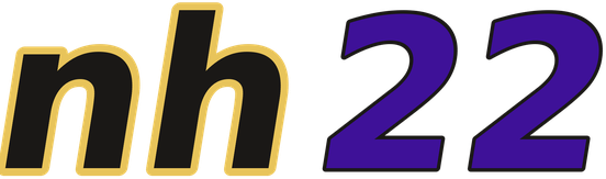 nh22 logo