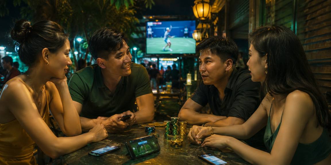 nh22 Chọn Lọc MoMo