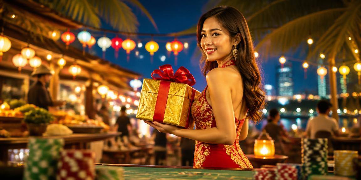 nh22 Casino Trực Tiếp Bàn Quay